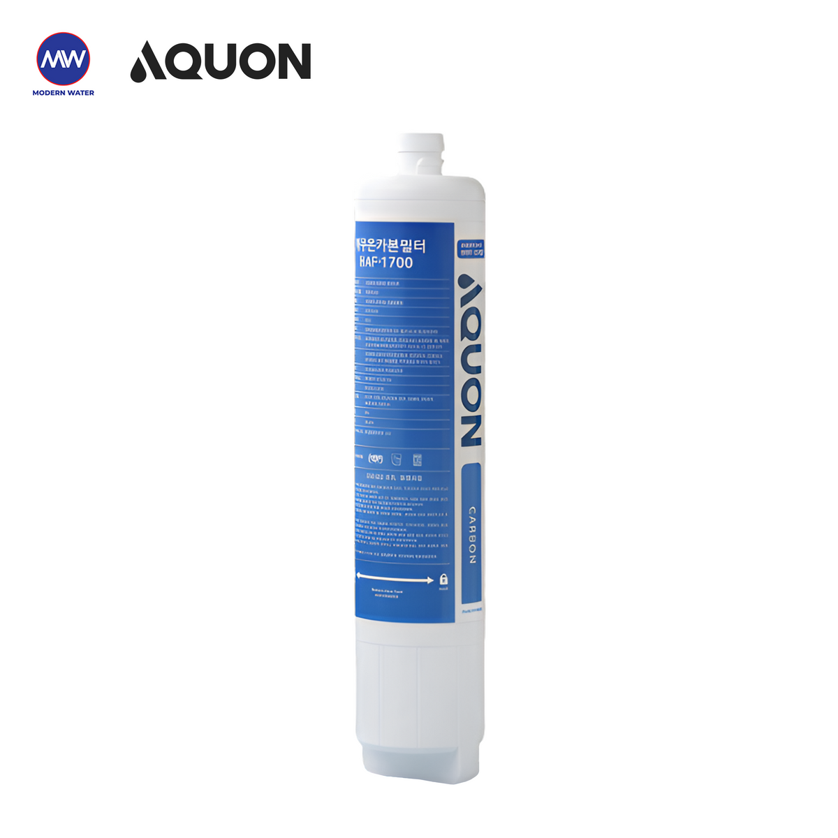 Aquon Carbon Filter