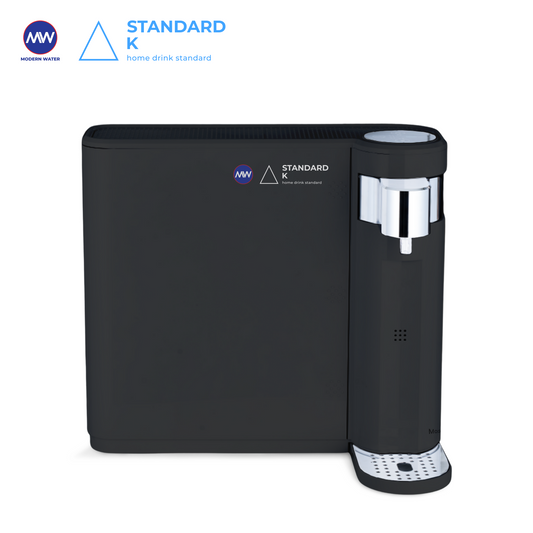 Standard K (Midnight Black)
