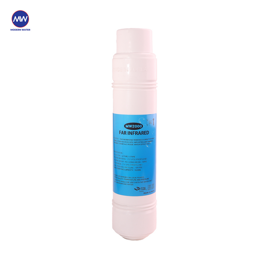 Far Infrared Filter
