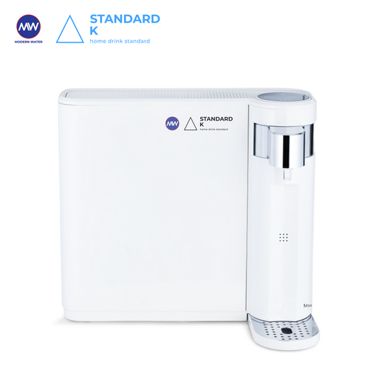 Standard K (Pure White)